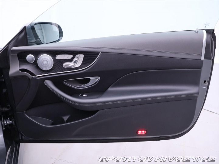 Mercedes-Benz E 3,0 E 400 4Matic Avantgar 2018