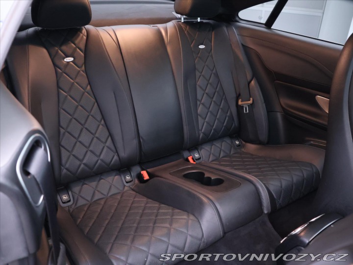Mercedes-Benz E 3,0 E 400 4Matic Avantgar 2018
