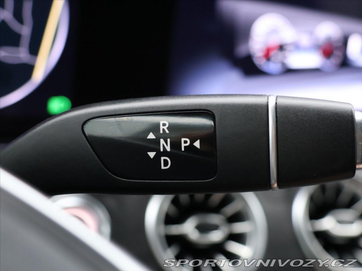 Mercedes-Benz E 3,0 E 400 4Matic Avantgar 2018