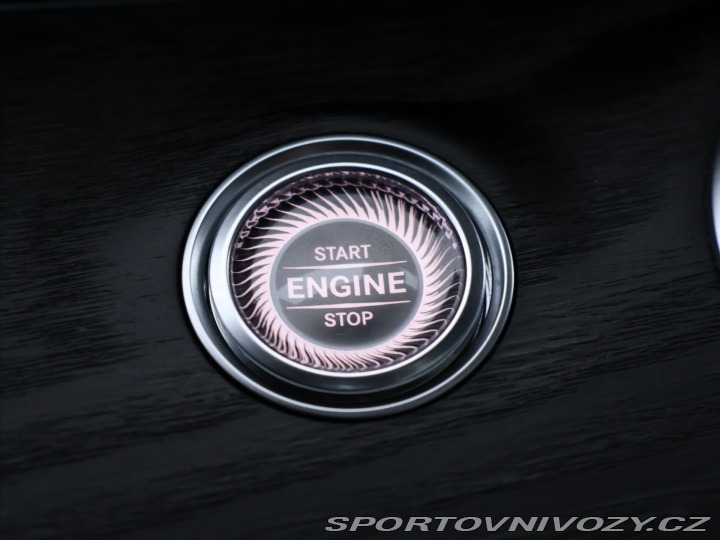 Mercedes-Benz E 3,0 E 400 4Matic Avantgar 2018