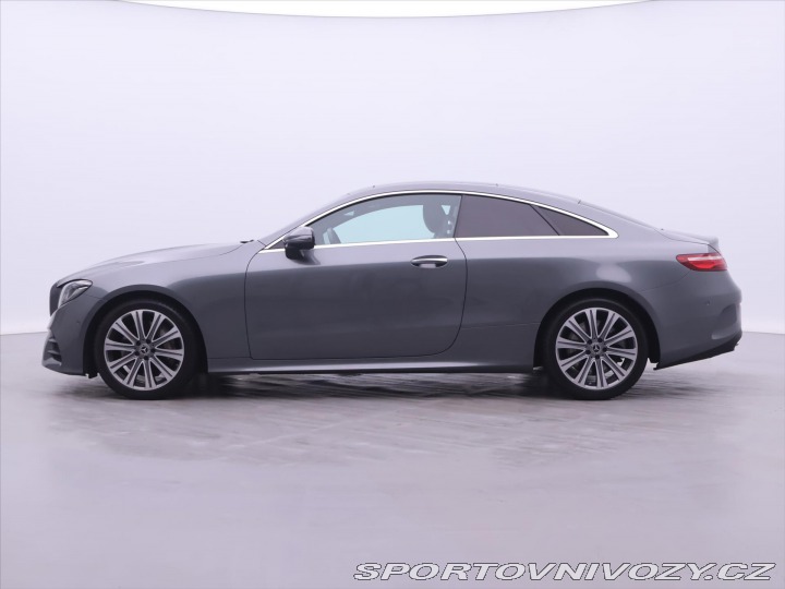 Mercedes-Benz E 3,0 E 400 4Matic Avantgar 2018