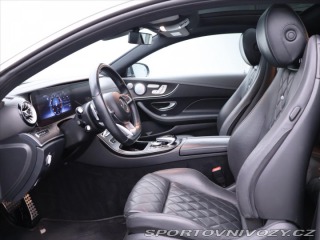 Mercedes-Benz E 3,0 E 400 4Matic Avantgar 2018