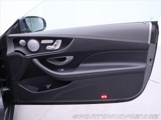 Mercedes-Benz E 3,0 E 400 4Matic Avantgar 2018