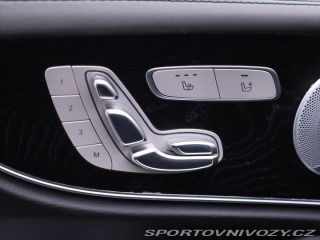 Mercedes-Benz E 3,0 E 400 4Matic Avantgar 2018