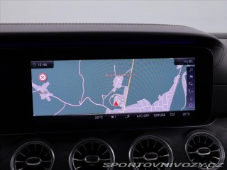 Mercedes-Benz E 3,0 E 400 4Matic Avantgar 2018