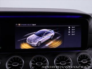 Mercedes-Benz E 3,0 E 400 4Matic Avantgar 2018