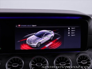 Mercedes-Benz E 3,0 E 400 4Matic Avantgar 2018