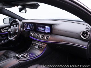 Mercedes-Benz E 3,0 E 400 4Matic Avantgar 2018