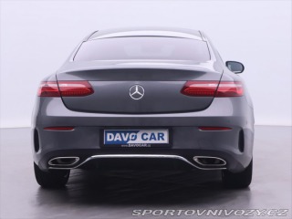 Mercedes-Benz E 3,0 E 400 4Matic Avantgar 2018