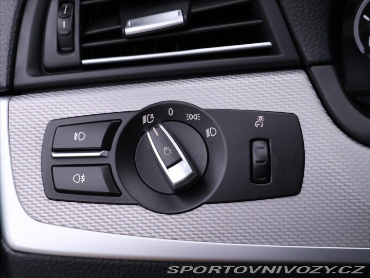 BMW 5 3,0 535d xDrive 230kW M-p 2012