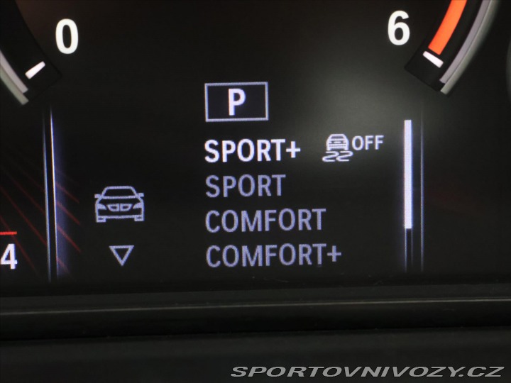 BMW 5 3,0 535d xDrive 230kW M-p 2012