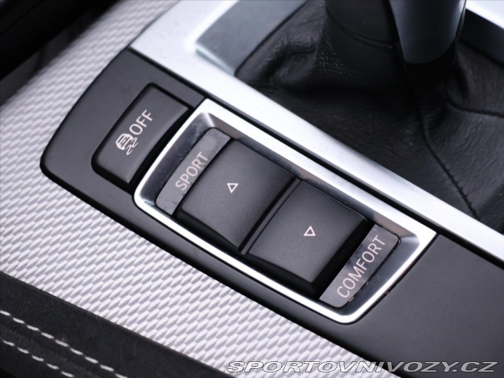 BMW 5 3,0 535d xDrive 230kW M-p 2012