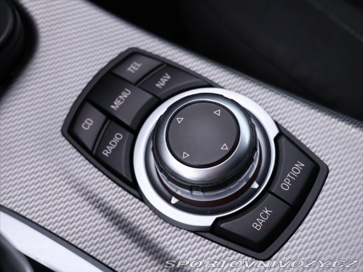 BMW 5 3,0 535d xDrive 230kW M-p 2012