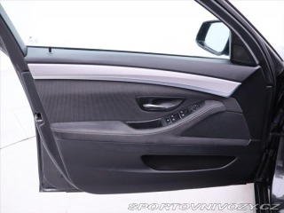 BMW 5 3,0 535d xDrive 230kW M-p 2012