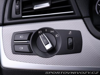 BMW 5 3,0 535d xDrive 230kW M-p 2012