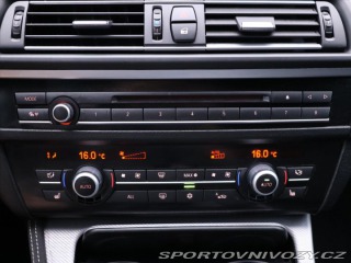 BMW 5 3,0 535d xDrive 230kW M-p 2012