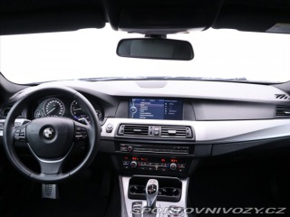 BMW 5 3,0 535d xDrive 230kW M-p 2012