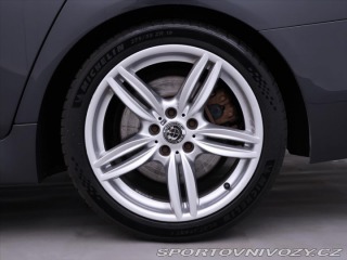 BMW 5 3,0 535d xDrive 230kW M-p 2012