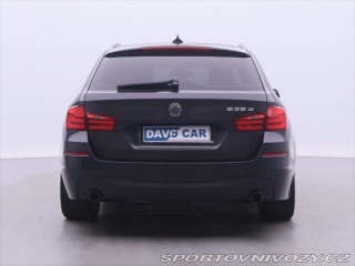 BMW 5 3,0 535d xDrive 230kW M-p 2012