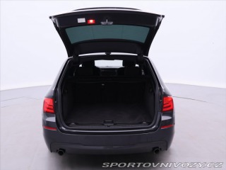 BMW 5 3,0 535d xDrive 230kW M-p 2012