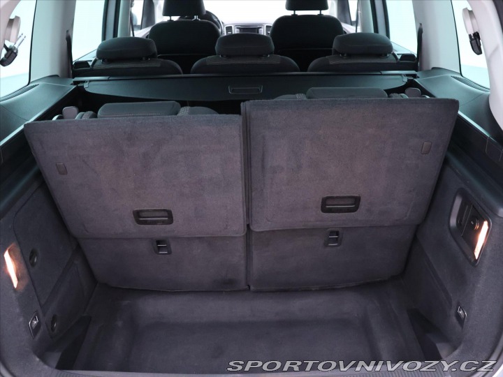 Volkswagen Ostatní modely Sharan 1,4 TSI 110kW 7-Míst 1.Ma 2011