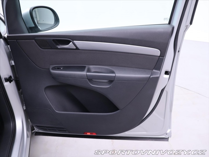 Volkswagen Ostatní modely Sharan 1,4 TSI 110kW 7-Míst 1.Ma 2011