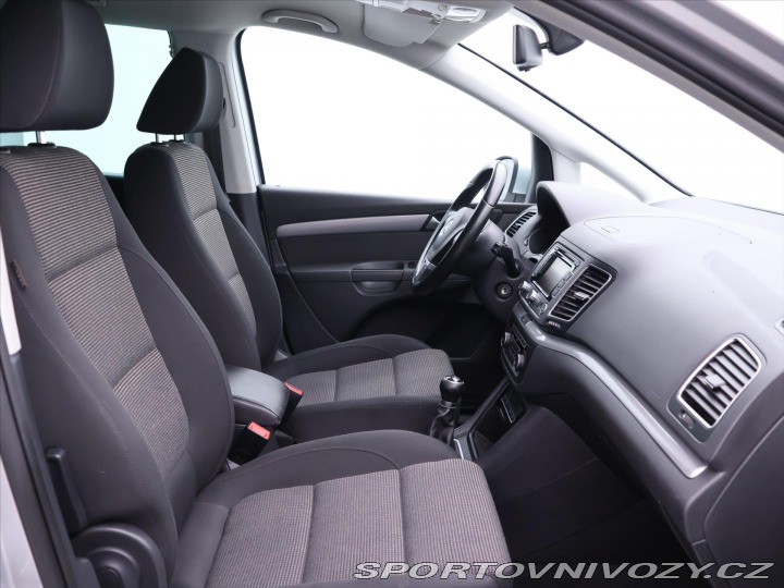 Volkswagen Ostatní modely Sharan 1,4 TSI 110kW 7-Míst 1.Ma 2011