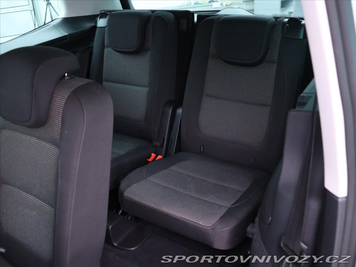 Volkswagen Ostatní modely Sharan 1,4 TSI 110kW 7-Míst 1.Ma 2011