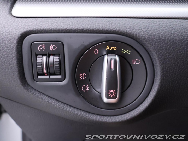 Volkswagen Ostatní modely Sharan 1,4 TSI 110kW 7-Míst 1.Ma 2011
