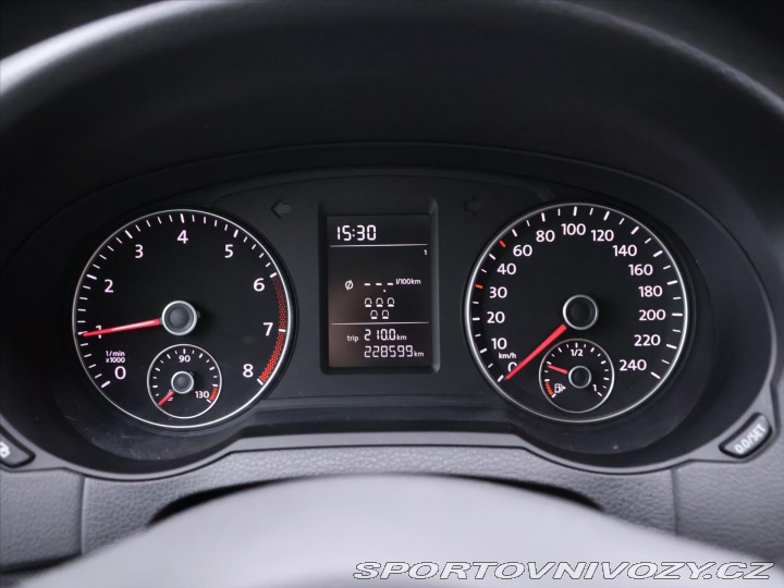 Volkswagen Ostatní modely Sharan 1,4 TSI 110kW 7-Míst 1.Ma 2011