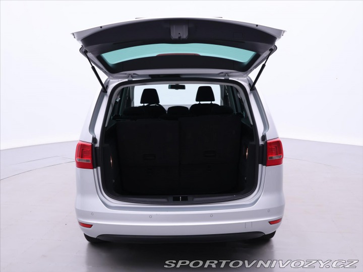 Volkswagen Ostatní modely Sharan 1,4 TSI 110kW 7-Míst 1.Ma 2011
