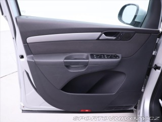 Volkswagen Ostatní modely Sharan 1,4 TSI 110kW 7-Míst 1.Ma 2011