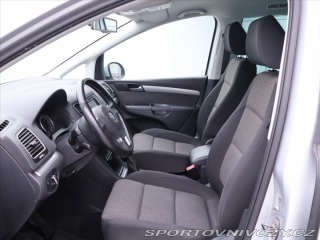 Volkswagen Ostatní modely Sharan 1,4 TSI 110kW 7-Míst 1.Ma 2011