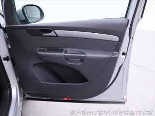 Volkswagen Ostatní modely Sharan 1,4 TSI 110kW 7-Míst 1.Ma 2011