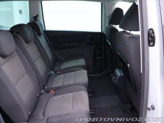 Volkswagen Ostatní modely Sharan 1,4 TSI 110kW 7-Míst 1.Ma 2011