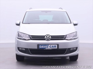 Volkswagen Ostatní modely Sharan 1,4 TSI 110kW 7-Míst 1.Ma 2011
