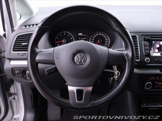 Volkswagen Ostatní modely Sharan 1,4 TSI 110kW 7-Míst 1.Ma 2011