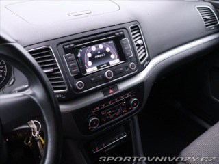 Volkswagen Ostatní modely Sharan 1,4 TSI 110kW 7-Míst 1.Ma 2011