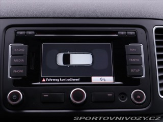 Volkswagen Ostatní modely Sharan 1,4 TSI 110kW 7-Míst 1.Ma 2011