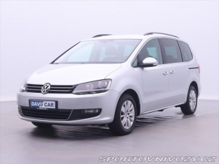 Volkswagen Ostatní modely Sharan 1,4 TSI 110kW 7-Míst 1.Ma 2011