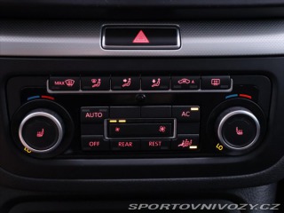 Volkswagen Ostatní modely Sharan 1,4 TSI 110kW 7-Míst 1.Ma 2011