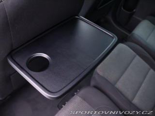 Volkswagen Ostatní modely Sharan 1,4 TSI 110kW 7-Míst 1.Ma 2011