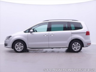 Volkswagen Ostatní modely Sharan 1,4 TSI 110kW 7-Míst 1.Ma 2011