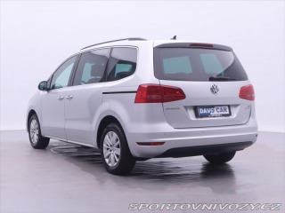 Volkswagen Ostatní modely Sharan 1,4 TSI 110kW 7-Míst 1.Ma 2011
