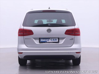 Volkswagen Ostatní modely Sharan 1,4 TSI 110kW 7-Míst 1.Ma 2011