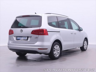 Volkswagen Ostatní modely Sharan 1,4 TSI 110kW 7-Míst 1.Ma 2011