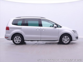 Volkswagen Ostatní modely Sharan 1,4 TSI 110kW 7-Míst 1.Ma 2011