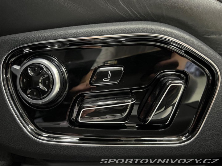 Audi Ostatní modely A8 4,2 TDI QUATTRO EXCLUSIVE 2015