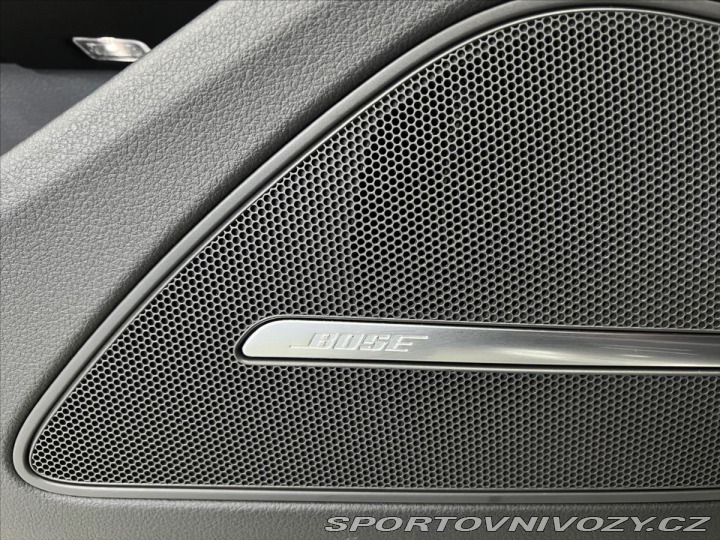 Audi Ostatní modely A8 4,2 TDI QUATTRO EXCLUSIVE 2015