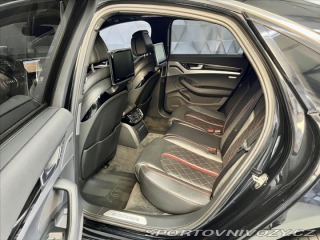 Audi Ostatní modely A8 4,2 TDI QUATTRO EXCLUSIVE 2015